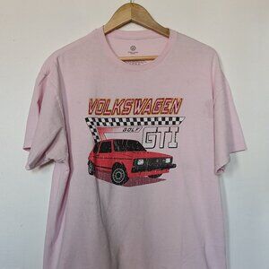 T-shirt Volkswagen